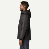 Insulated Boulder Fork Rain Jacket