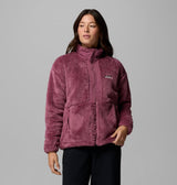 Boundless Discovery II Sherpa Fleece Jacket
