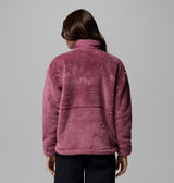 Boundless Discovery II Sherpa Fleece Jacket
