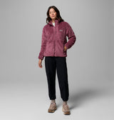 Boundless Discovery II Sherpa Fleece Jacket
