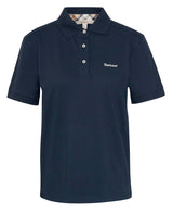 Bowford Polo Top W