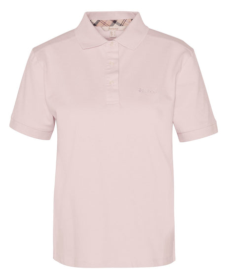 Bowford Polo Top W