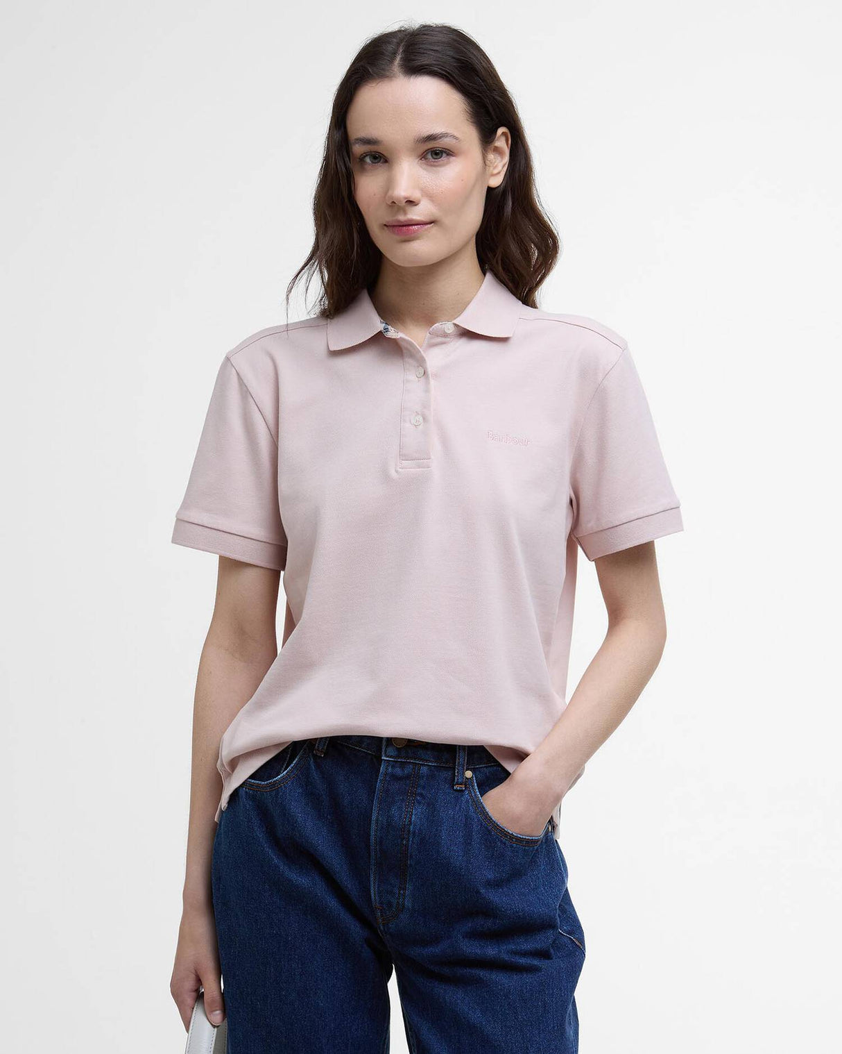 Bowford Polo Top W
