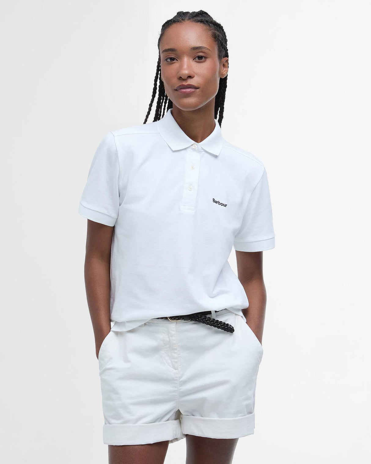 Bowford Polo Top W