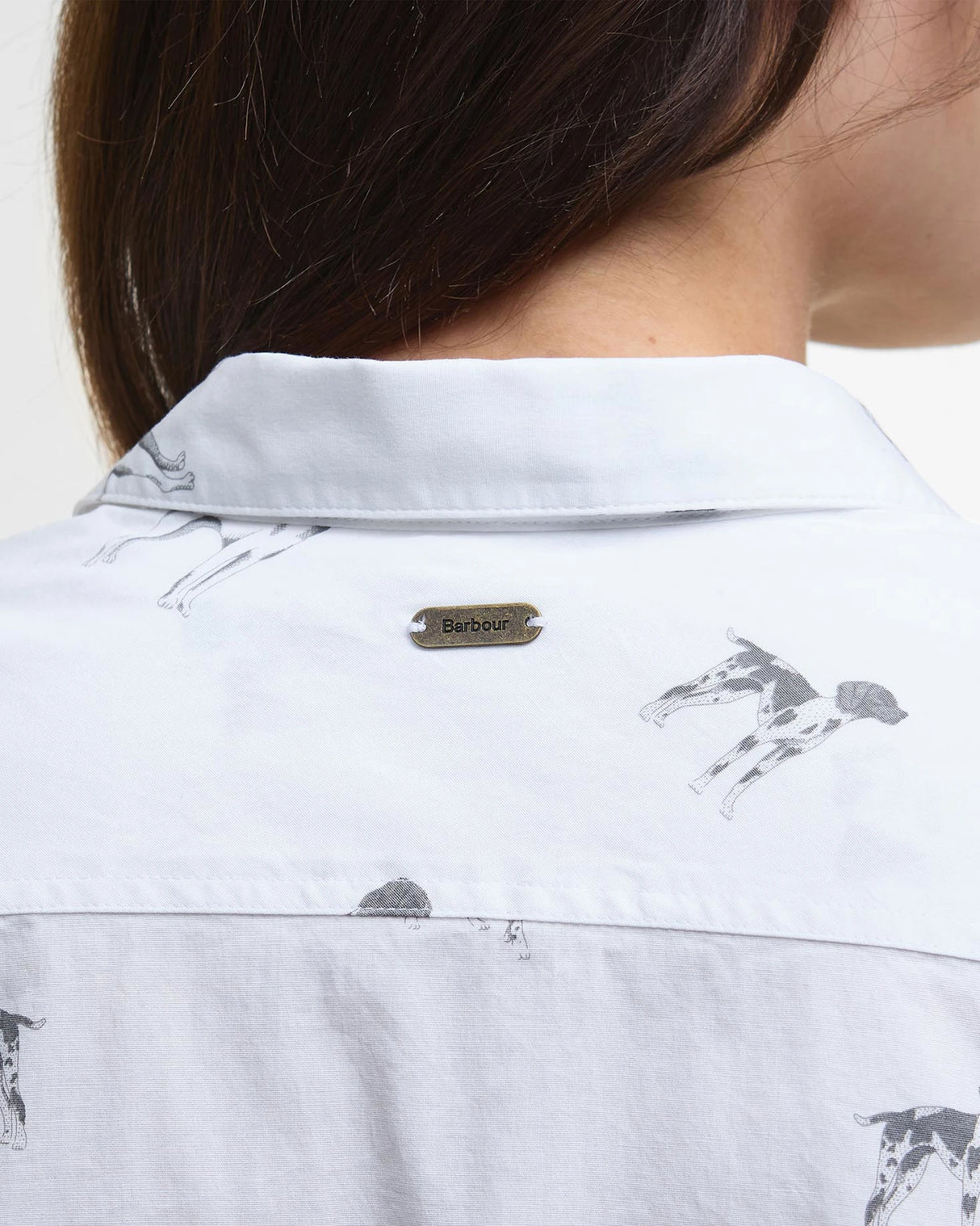 Brambles Shirt