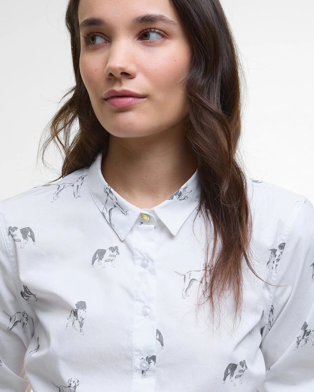 Brambles Shirt