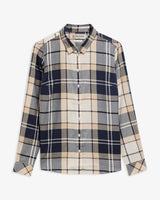 Bredon Check Shirt W