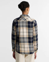 Bredon Check Shirt W