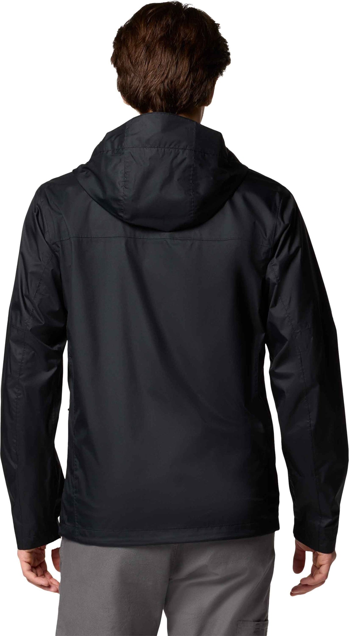 Inner Limits III Jacket