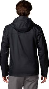 Inner Limits III Jacket
