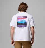 CSC Heavyweight Back Graphic Tee