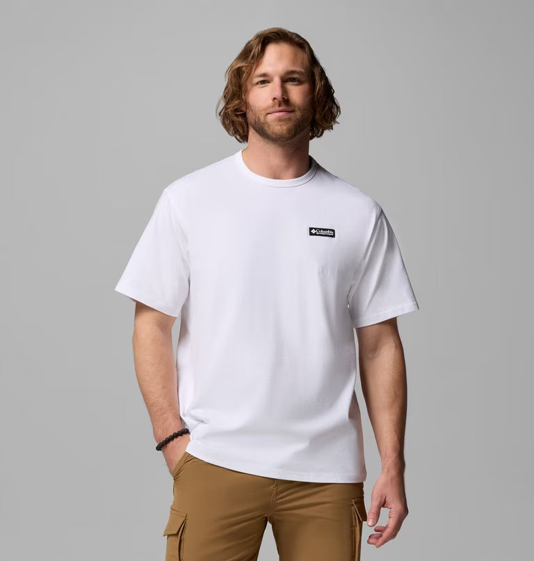 CSC Heavyweight Back Graphic Tee