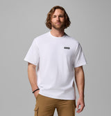 CSC Heavyweight Back Graphic Tee