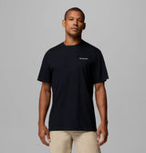 Outdoor Back Graphic Tee
