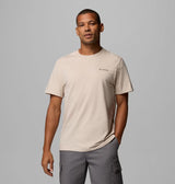 Outdoor Back Graphic Tee