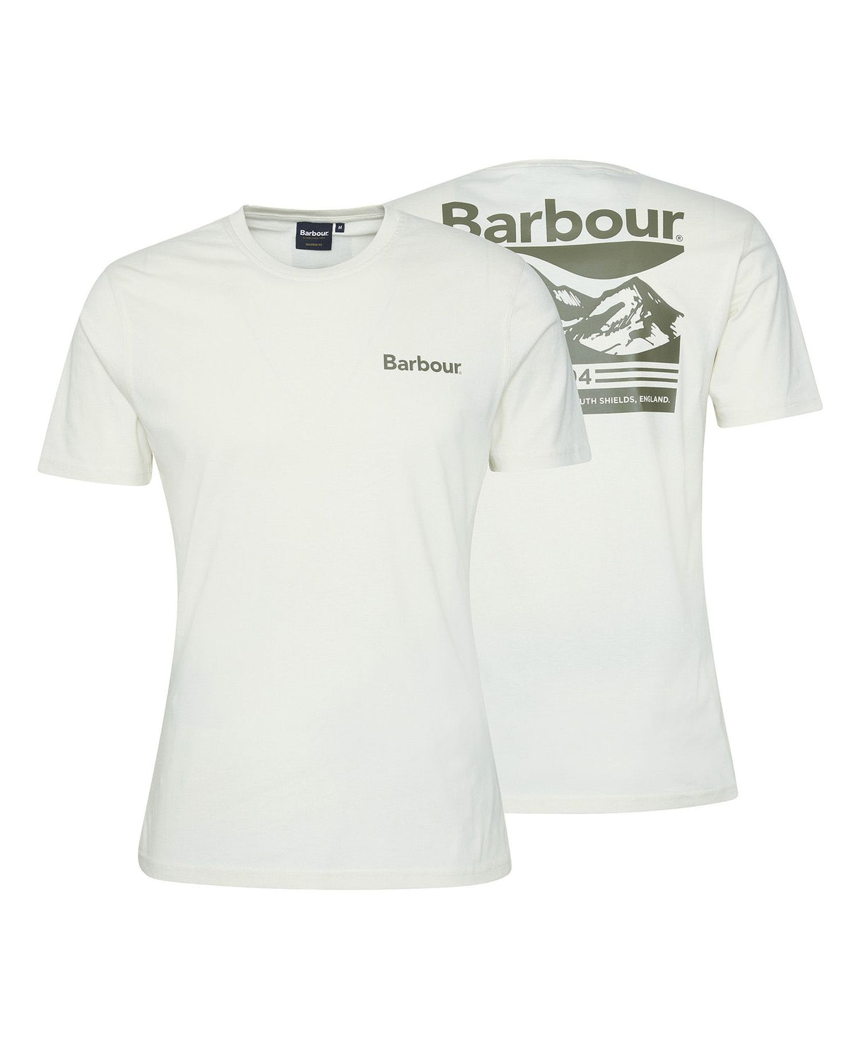 Camber Graphic T-Shirt