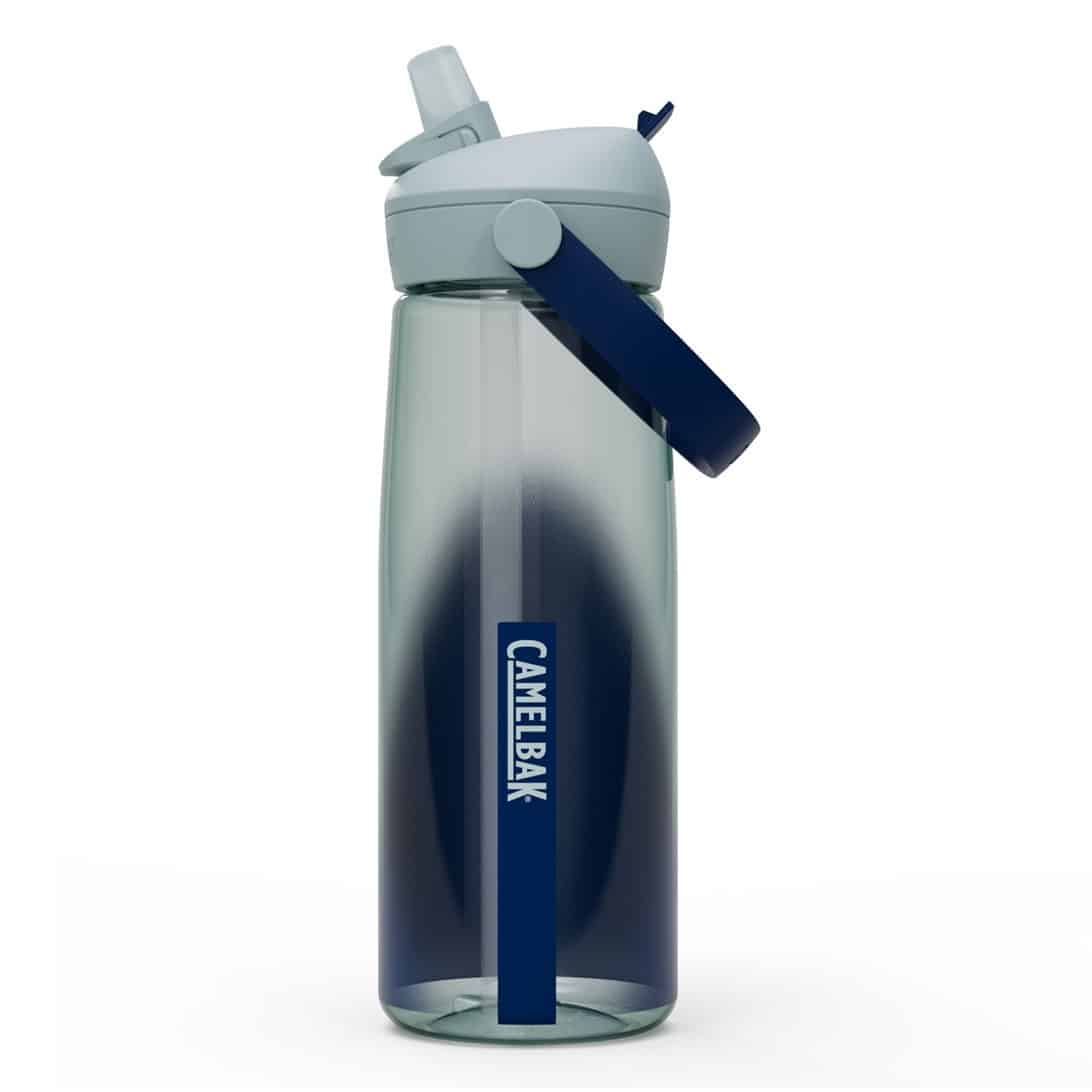 Thrive Flip straw
