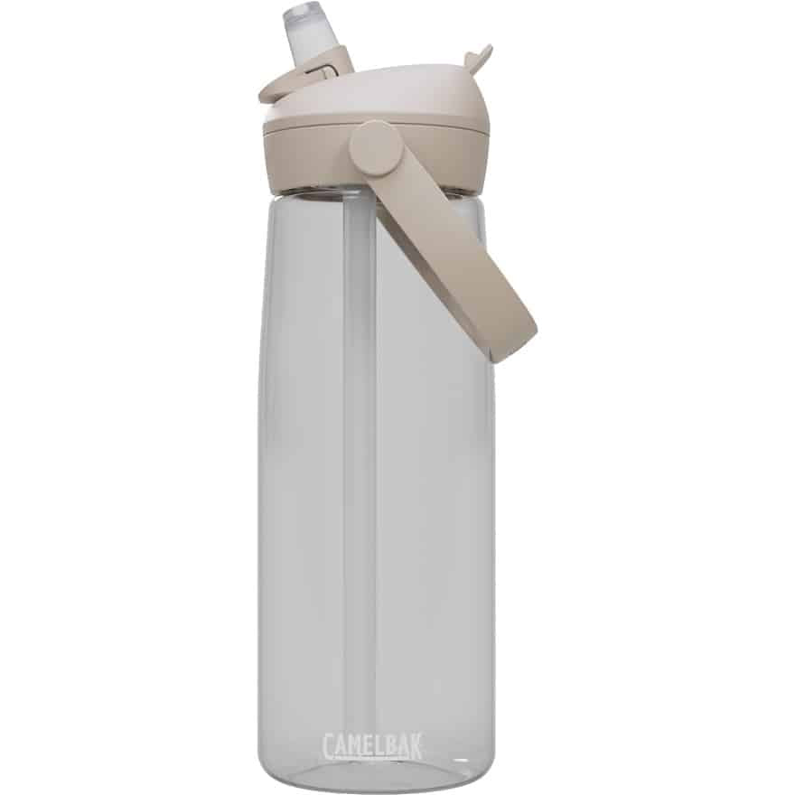 Thrive Flip straw