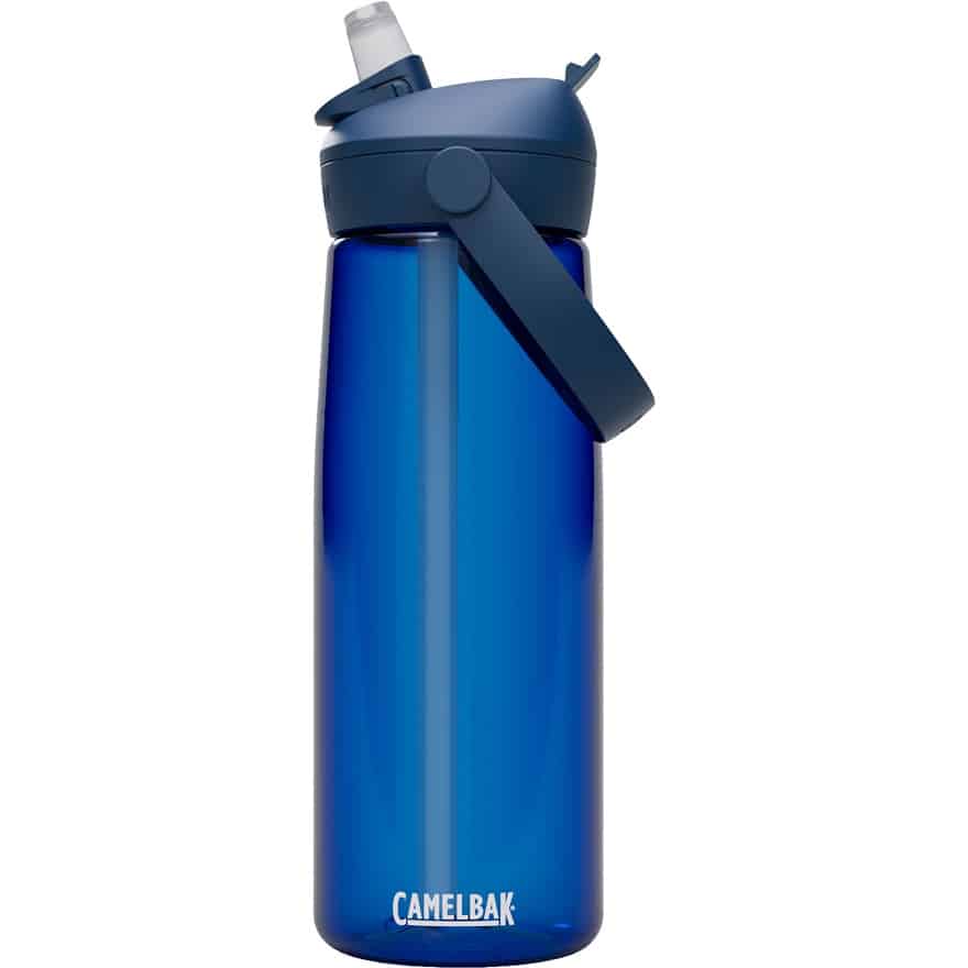 Thrive Flip straw