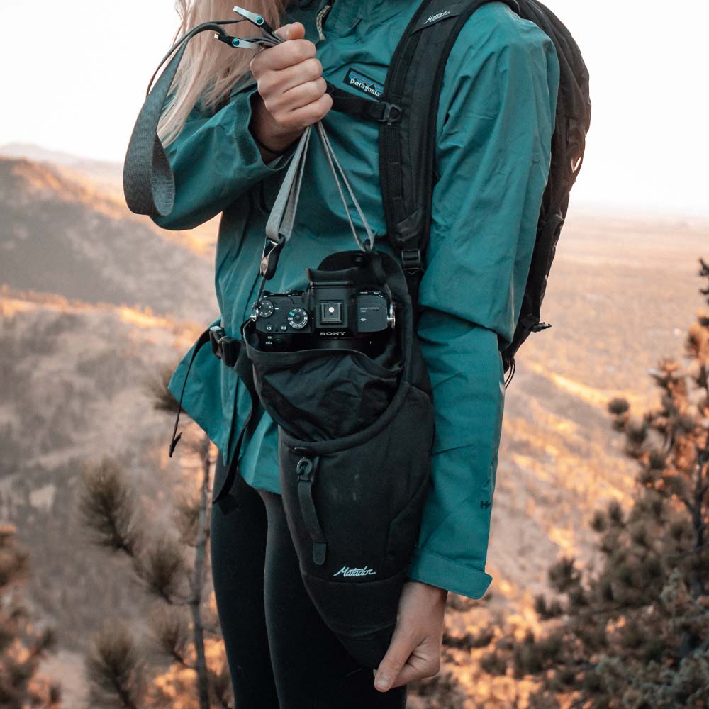 Camera Base Layer