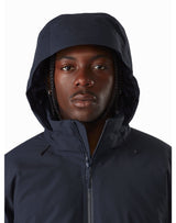 Camosun-Parka-Kingfisher-Hood-Up