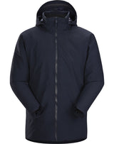 Camosun-Parka-Kingfisher