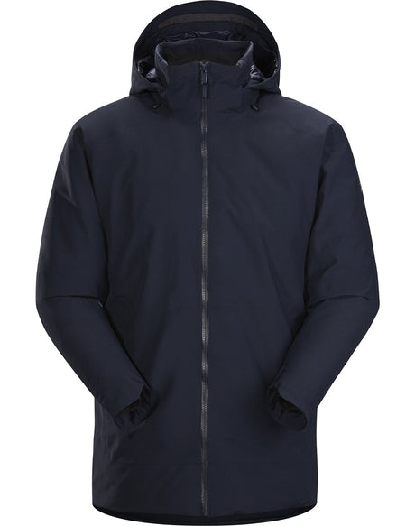 Camosun-Parka-Kingfisher