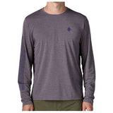 Cap Cool Daily Shirt LS - Hut Tripper