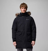 Cape Ridge Waterproof Down Parka