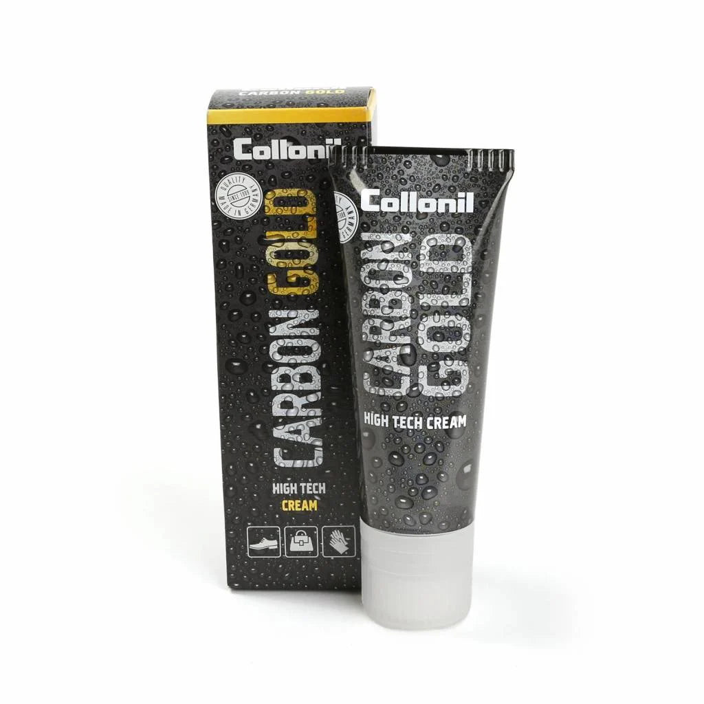 Carbon Gold 75mL