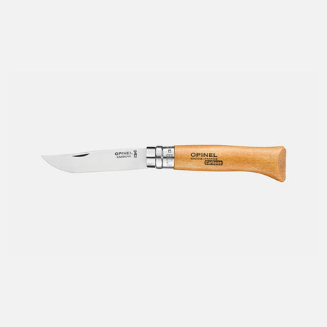 Carbone Zakmes Carbon Staal
