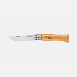 Carbone Zakmes Carbon Staal