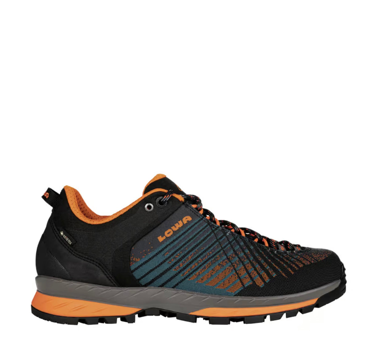Carezza GTX Lo