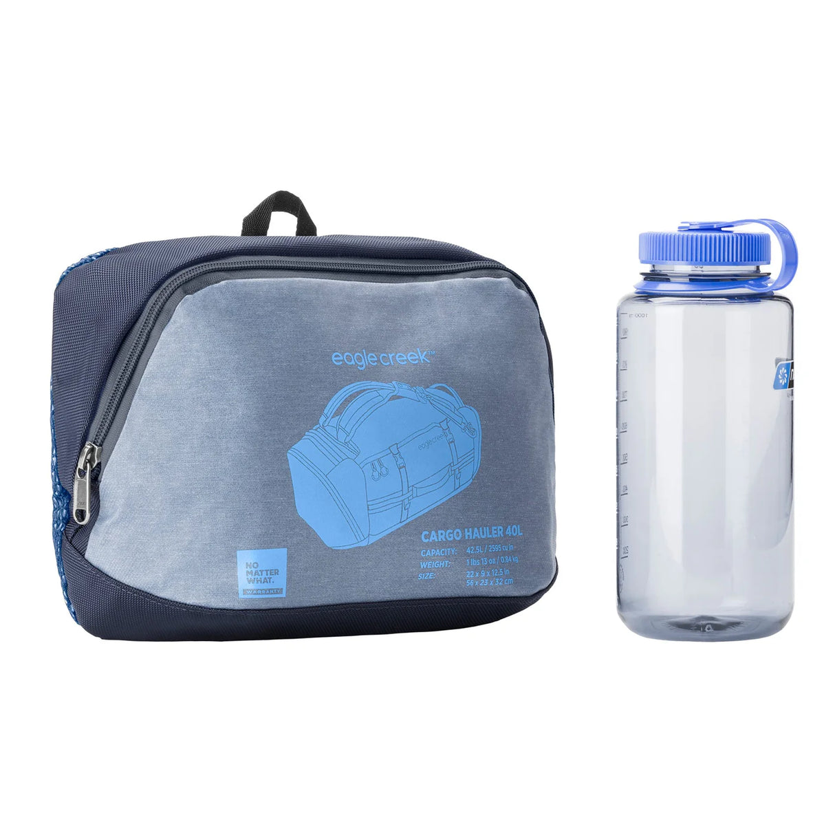 Cargo Hauler 40L