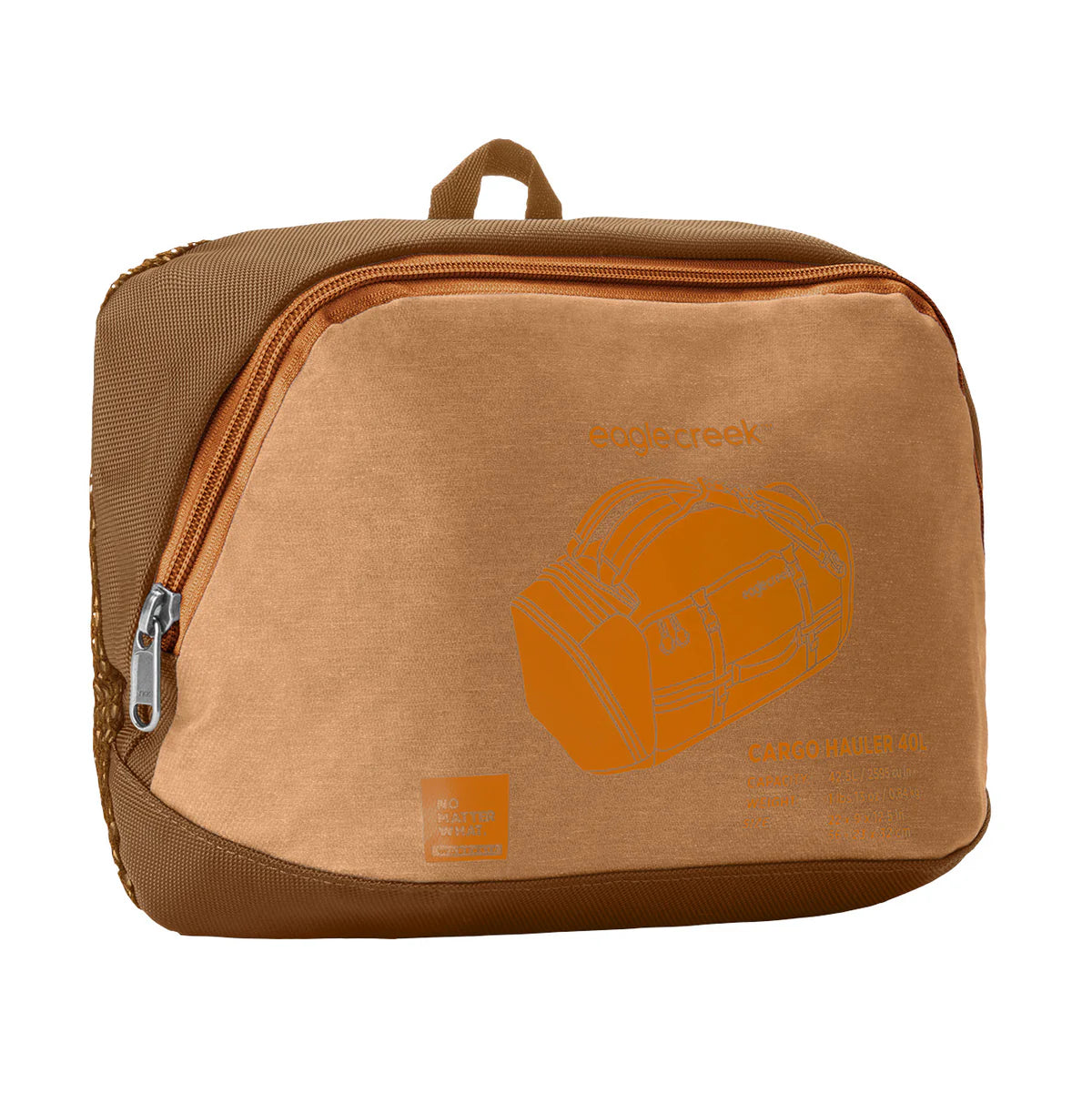Cargo Hauler 40L