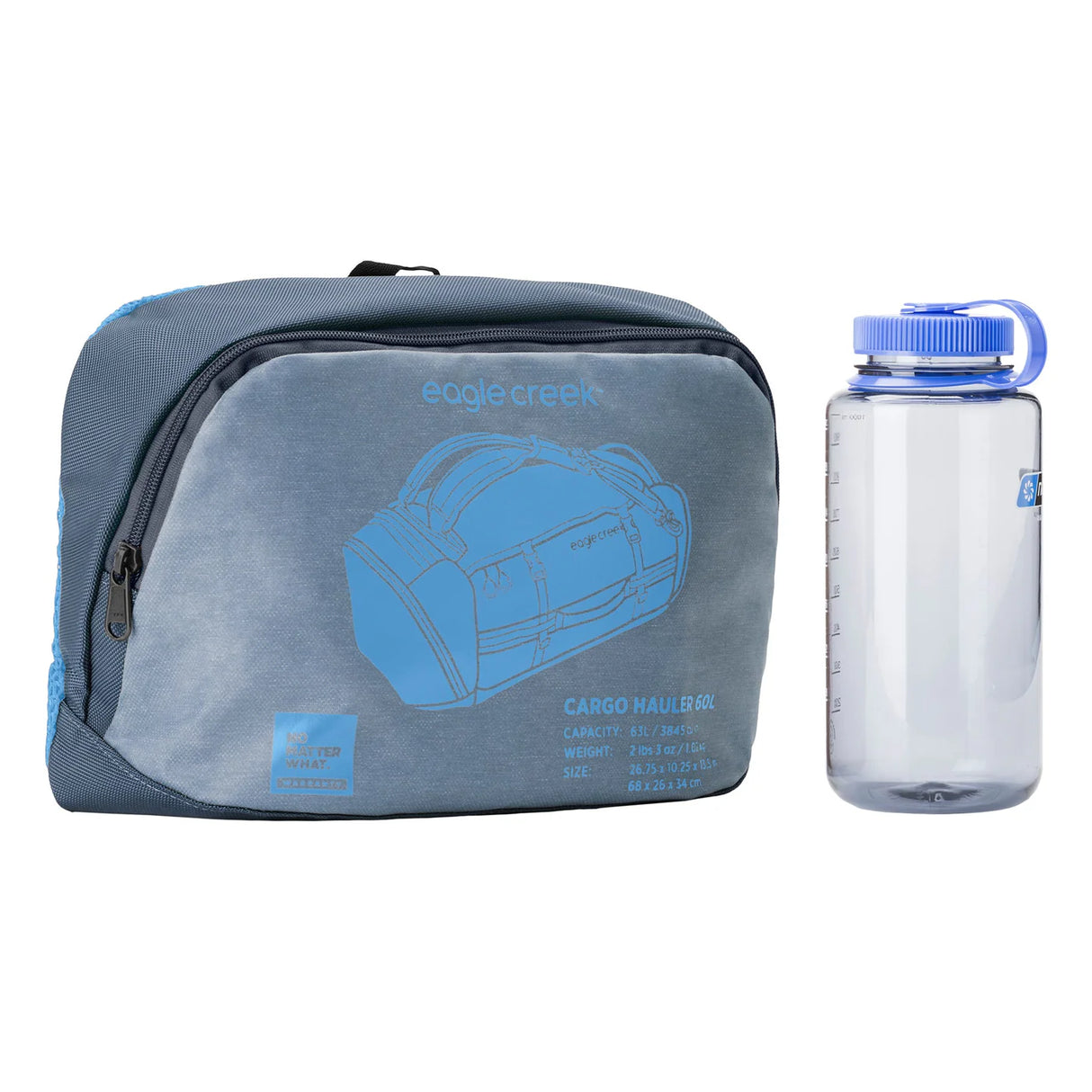Cargo Hauler 60L
