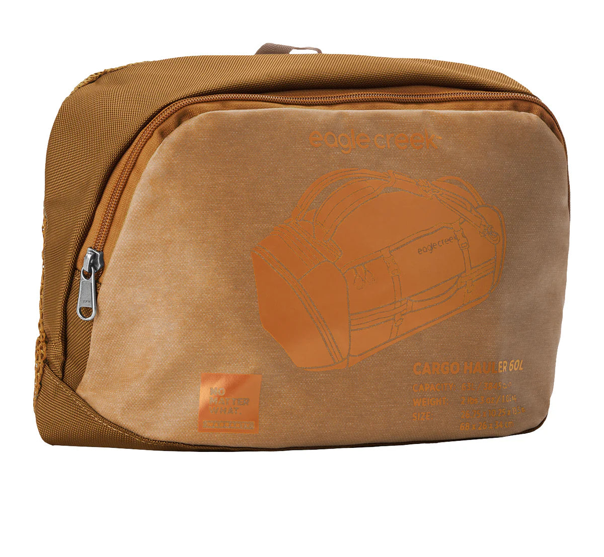 Cargo Hauler 60L