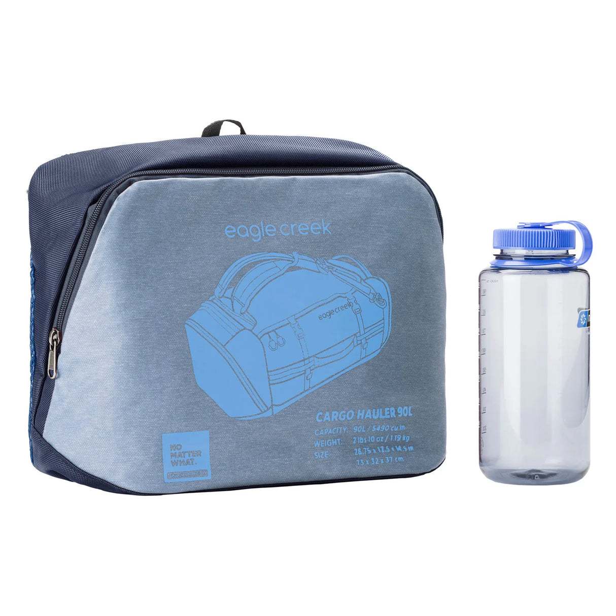 Cargo Hauler 90L