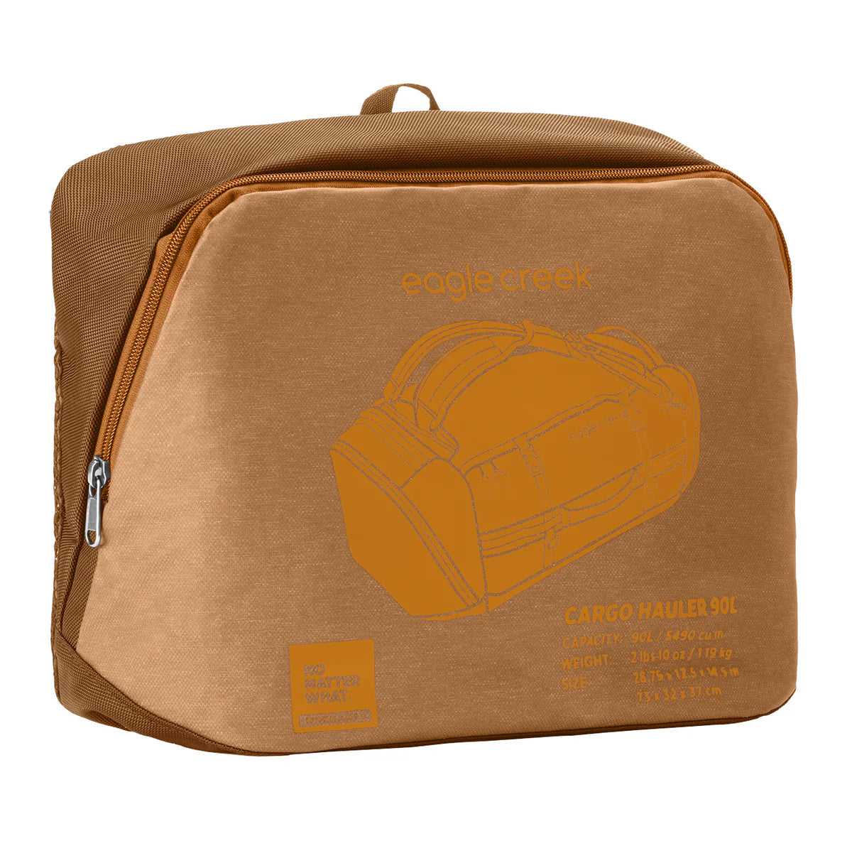 Cargo Hauler 90L