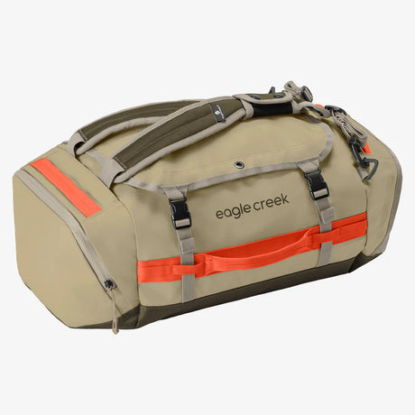 Cargo Hauler Duffle 40L