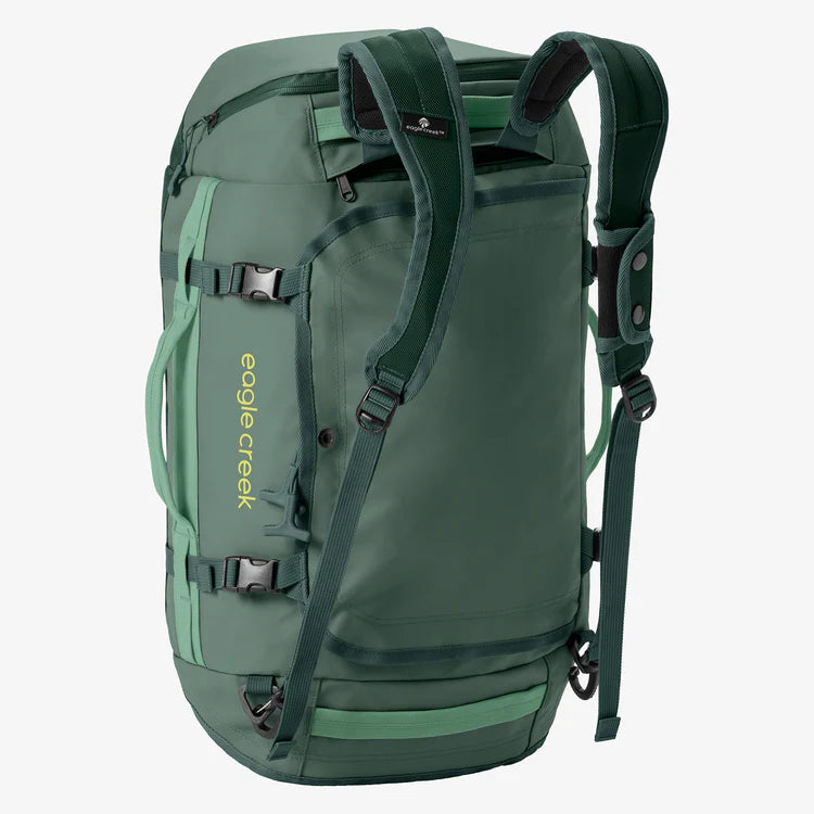 Cargo Hauler Duffle 40L