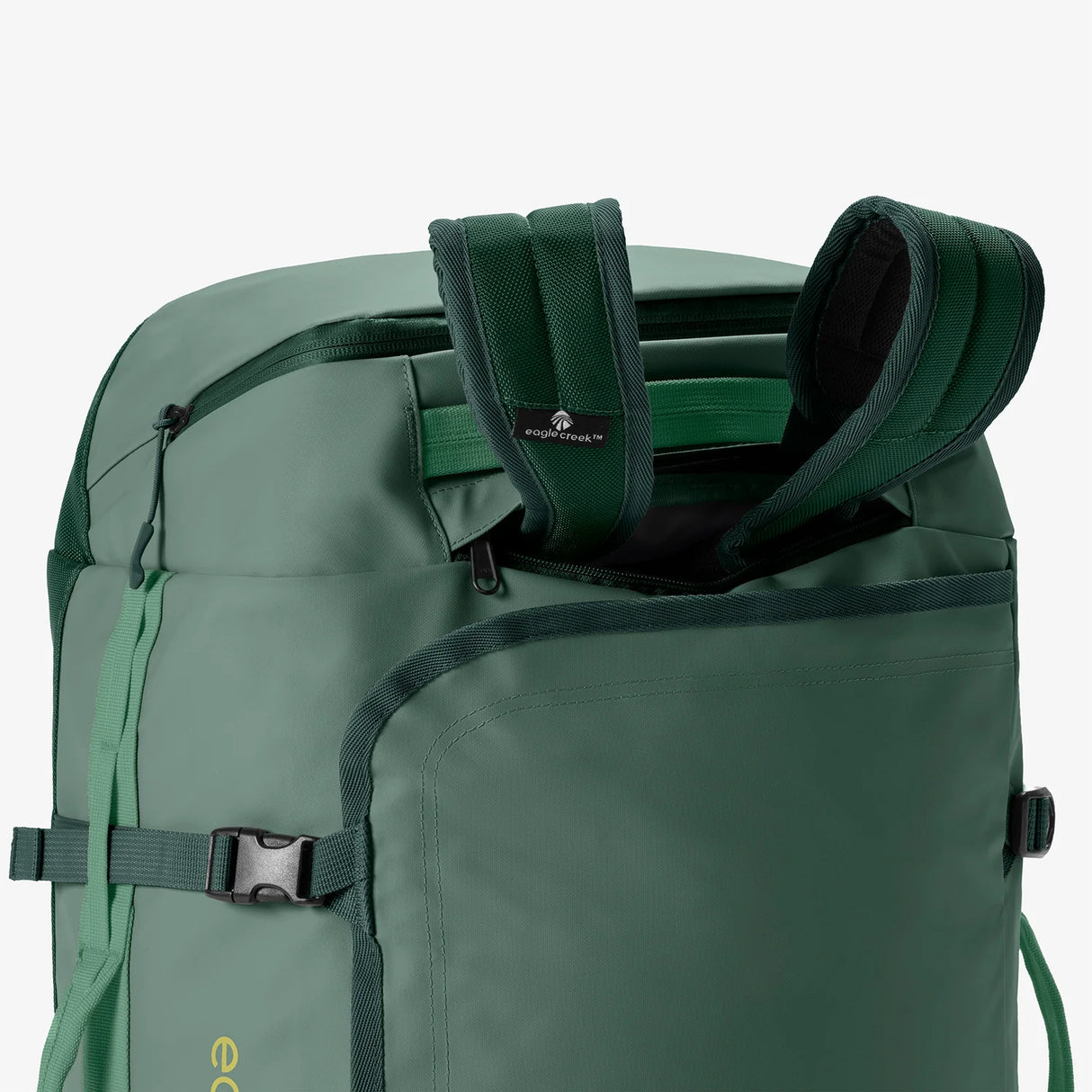 Cargo Hauler Duffle 40L