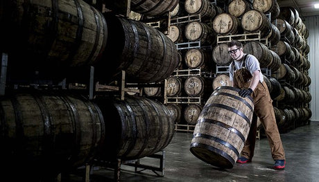 Carhartt-barrels