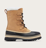 Caribou Waterproof Snow Boots