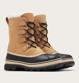 Caribou Waterproof Snow Boots
