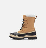 Caribou Waterproof Snow Boots