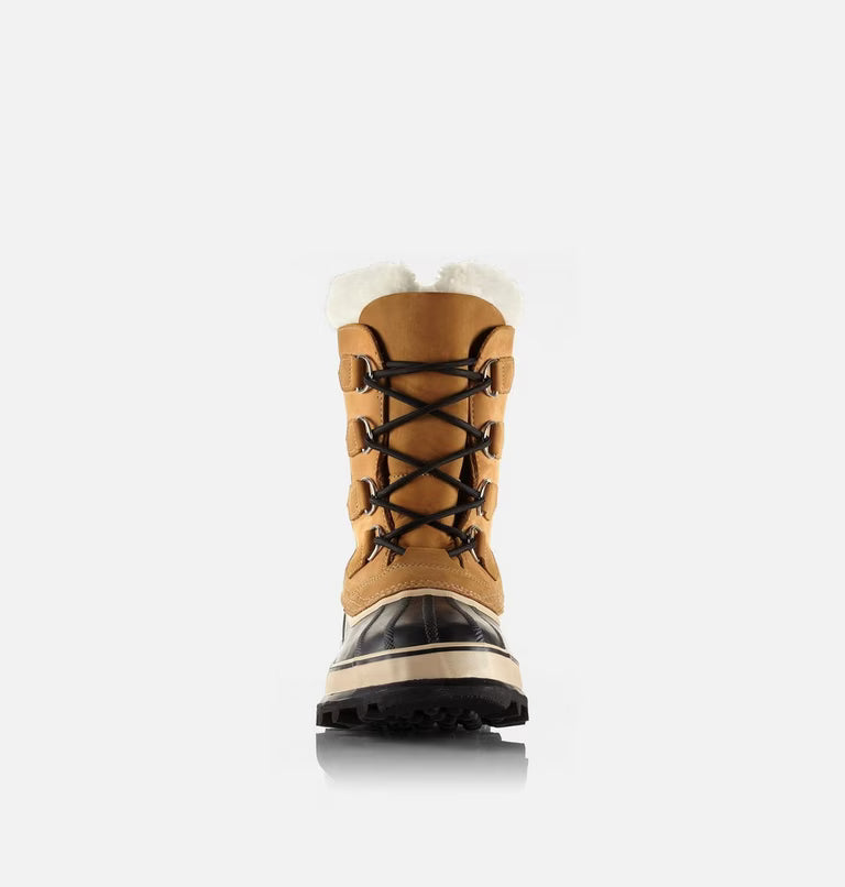 Caribou Waterproof Snow Boots