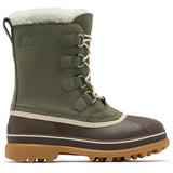 Caribou Waterproof Snow Boots