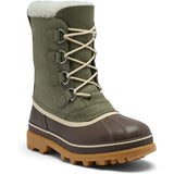 Caribou Waterproof Snow Boots