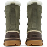 Caribou Waterproof Snow Boots